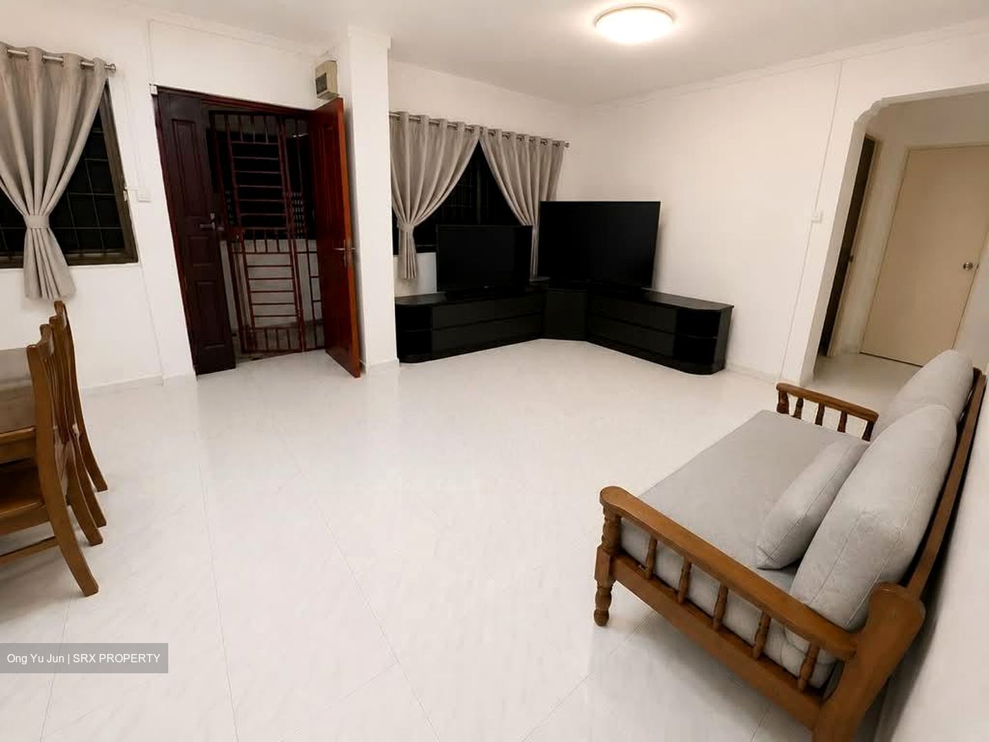 Blk 613 Woodlands Avenue 4 (Woodlands), HDB 4 Rooms #609978931